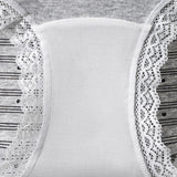 2026 Womens Plus Size Underpants Hipster Stretch Breathable Thongs Women Cotton Panties Bikinis Seamless трусы женские 부부생활 속옷