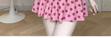 Conservative and Slimming One-piece Skirt Style Fashionable and Sexy Beach Vacation Hot Spring Swimsuit for Women