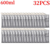 4-32PCS Outdoor Emergency Urine Bags 600ml Disposable Travel Mobile Toilet Portable Urinal Bag for Female Baby Male Vomiting Bag