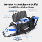 Leg Compression Massager For Circulation And Pain Relief Air Boots