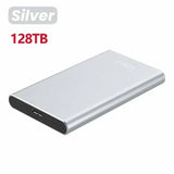 USB SSD 256TB Portable High-speed SSD External Hard Drive Mass Storage USB 3.0 Interface Storage Tools