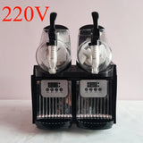 SYILIU Commercial Slushy Machine Single Bowl