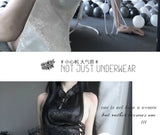 Women Sexy Chinese Traditional Cheongsam Qipao Dress Lingerie High Split Bandage Mini Uniform Dresses Costumes