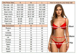 New Sexy PU Faux Leather Extreme String Mini Micro Thong Women Swimwear One Piece Swimsuit Female Bather Bathing Suit Swim V5279
