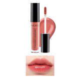 Note Flawless Lip Gloss 01 - High Pigment, Non-Sticky, Precise Application Lip Gloss