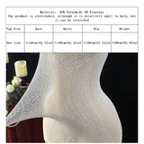 Fishnet Women Sexy Beach Cover Up Dress Women Stretch See Through Sleeveless without Bikini Swimsuit Coverup Mini Beachwea