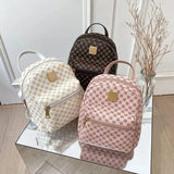 Mini , Stylish Backpack, Lightweight And Compact Daily Travel Bag, Suitable For Women's Gifts