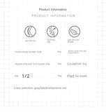 MOYISU French Romance Breathable and Comfortable Breathable Sexy Lace Not Empty Cup Bra Set Pure Desire Girl Super Beautiful