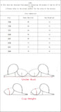 pretty White bra ultra-thin lace sexy women's underwear preferred for romantic dates Lingerie MR3006
