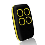 Universal Duplicator Garage Remote Controller Command Clone Self-copying Automation Gate 433Mhz Fixed Code