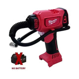 Milwaukee 18V Cordless Tools: Impact Wrench, Drill, Grinder, Blower, Ratchet Wrench & Rangefinder, Fits M18 Lithium Battery