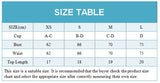 ZTVitality Sexy Patchwork 2 Piece Bikini Set Women's 2024 New Arrival Padded Bra Halter Backless Swimsuit Women Swimwear Summer