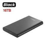 USB SSD 256TB Portable High-speed SSD External Hard Drive Mass Storage USB 3.0 Interface Storage Tools