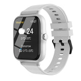 1.83" Women Men Sports Smart Watch With Calling MessagE Anser Sleep Monitoring Pedometer Smartbands Fitness for iPhone Android