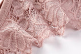 Lace Thong Women Lace Low Waist Panties Sexy Transparent Underwear Ladies Briefs Lingere Panty Underware Womens Lingerie