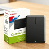 For Toshiba A5 Series  2.5-inchexternal Portablehard disk USB 3.2  Ultra High Speed External For Laptop Internal Storage MAC