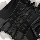 Romantic Lingeries Set Sexy Bra & Corset Lingeries for Woman Full Network Lingerie Femme Sexys Sexy Outfit Women Bodysuits G-row