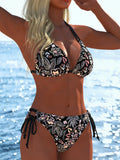 New Arrival Women's Swimwear Swimming Suit Beach Outfits Swimming Clothes Swim Dress Swimming Costume For Women Sexy Two Piece S