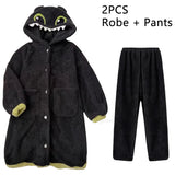 Adult Kigurumi Toothless Dragon Onesie Pajamas Cosplay Costume Robes Anime Nightgown Halloween Cartoon Sleepwear Slipper