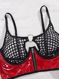 Women Sets Briefs Women's Corselet Sexy Underware Transparent Underwear Woman Set Lace Bra and Panties Sets Sex Lingerie Bras