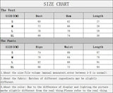 Women's Yoga Sets Sports Fitness V-Neck Halter Sports Bra Color-Block Hip-lifting Pants Suits Running Training Workout Gym Sets