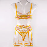 Erotic Woman Sexy Lingerie Super Hot Women's Corselet Bilizna Sexy Lingere Womens Sex Lingerie for Seksa Underwear Cutting Natto