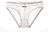 Sexy French Lace Strapless Bralette Summer Slimming Backless Front Button Adjustable Straps Pure Comfort S-XL MOYISU Sexy Tushy