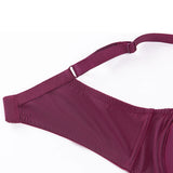 Fashion Bras For Womens Lingerie Lace Bra Underwire Plus Size Brassiere Sexy Underwear BH Top  B C D DD E F Cup
