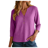 Loose Cotton And Linen Summer Casual Outdoor Tee Shirt Plus Size Breathable Tops summer clothes