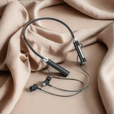 Original K58 Wireless Headphones Bluetooth Neckband Magnetic Earphones Sport Running Earbuds Bluetooth 5.3 Headset With Mic