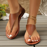 Summer Shoes Sandals Plus Size Shoes Woman Platform Women's Shoes Beach Women Shoe Flip Flops Female Sandal
