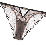 Summer French Minimizer Bra Beachwear Large Bust Pure Embroidery Lace Ultra Thin Plate Size Light Support Wirefree AU MOYISU