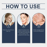 Retinol Hyaluronic Acid Stick Anti Wrinkle Tighten Pores Firming Lifting Plump Skin 24H Moisturizing Anti Aging Korean Care Balm