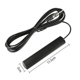 Car Radio FM Antenna ANT-309 Universal Car DAB Signal Amplifier Amplifier Radio Amplifier Car and Ship Signal Enhancement Device