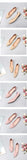 Women's Shoes Mesh Breathable Pointed Toe Flat 2026 Fashion Soft Bottom Knitted Shoes Female Casual Slip on Footwear Loafers