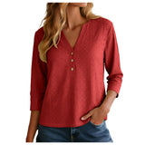 Loose Cotton And Linen Summer Casual Outdoor Tee Shirt Plus Size Breathable Tops summer clothes