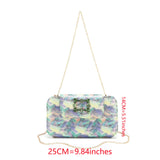 doershow hot selling Italian Shoes And Bag Sets For Evening Party With Stones Italian Leather Handbags Match Bags!  HWS1-8