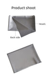 Simple anti glare screen, 60-110 inches, no need to drill holes for installation, high-definition 4K projection screen