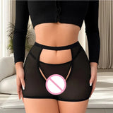 1pcs Low Rise Sexy Women G-string Hollow Out Breathable Comfort Panties Sexy Lingerie Erotic Lady Thongs Mesh Female Underpants