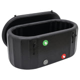 Inflatable Ice Bath For Athletes 370L With Pump Repair Kit