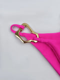 Triangle String Bikini 2026 Women Halter Swimsuit Solid Sexy Swimwear Female Bathers Bathing Swimming Swim Suit Beachwear