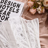 Toucheart Hot Girl Suspender Sexy Top with Fishbone Corset Intimate Hollow See-through Lace Classic Romantic Retro Palace Corset