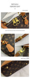2026 New Women's Bags New Arrivals with Niche and Elegant StyleThis Year's Popular Bestselling Shoulder Bags High-End Sense