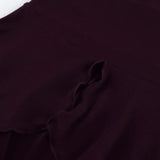 Phantasy Fashion Halter Crop top Fashion Brown Tank Top Women Sexy Split Camisole Lady Night Out Streetwear 2026 Summer Clothing