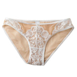 2026 Women'S Lace Underwear Hipster Stretch Breathable Panties Womens Underpants Seamless Bikinis Thongs трусы женские 부부생활 속옷