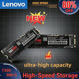 Original High Speed SSD 980Pro 990Pro high capacity Solid State Drive Internal Solid State Drive For Desktop Laptop Computer PC
