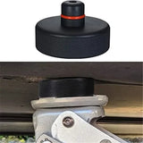 4Pcs Protects Battery And Paint Jack Pad Adapter With Storage Bag Lifting Replacement For Tesla Model 3 Y S X Lift Point Adapter