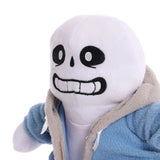 Game Character Plush Toy Soft Stuffed Plush Doll