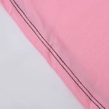 Sports Split Conservative Hot Spring Swimsuit Two Piece Set Fashionable Cover Belly and Look Thin Conservative Swimming