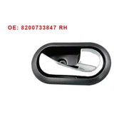 New Left Right Interior Door Handle for Renault Dacia Dokker Lodgy Logan Duster 2012 - 2015 8200028487 8200028487